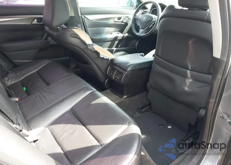 2011 Acura Tl 3.5 from USA, damaged, VIN 19UUA8F25BA007398